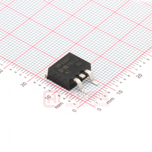 IRFS3607TRLPBF