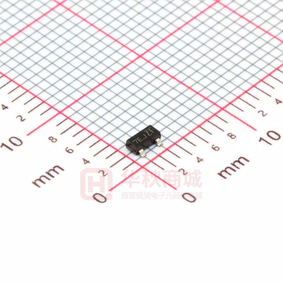 2N7002E-T1-GE3