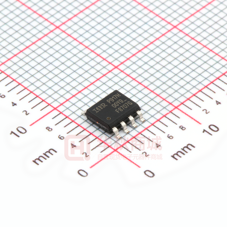 IRF8707GTRPBF