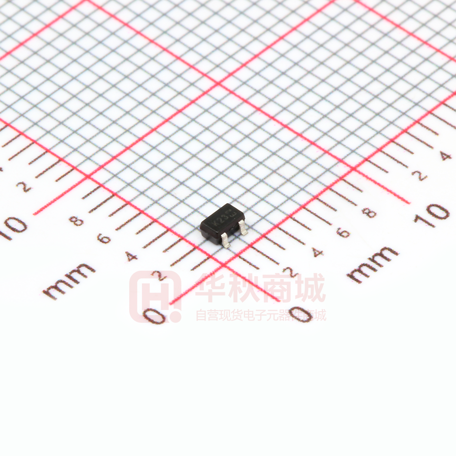 BSS123W-7-F