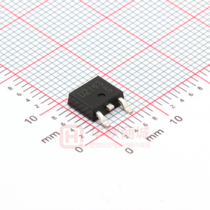 2SD2143TL