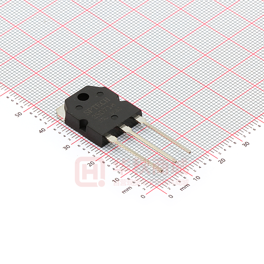 2SD718