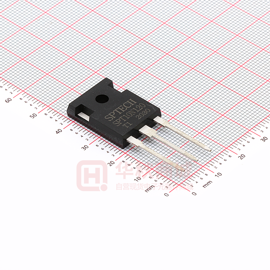 SPT10N120T1