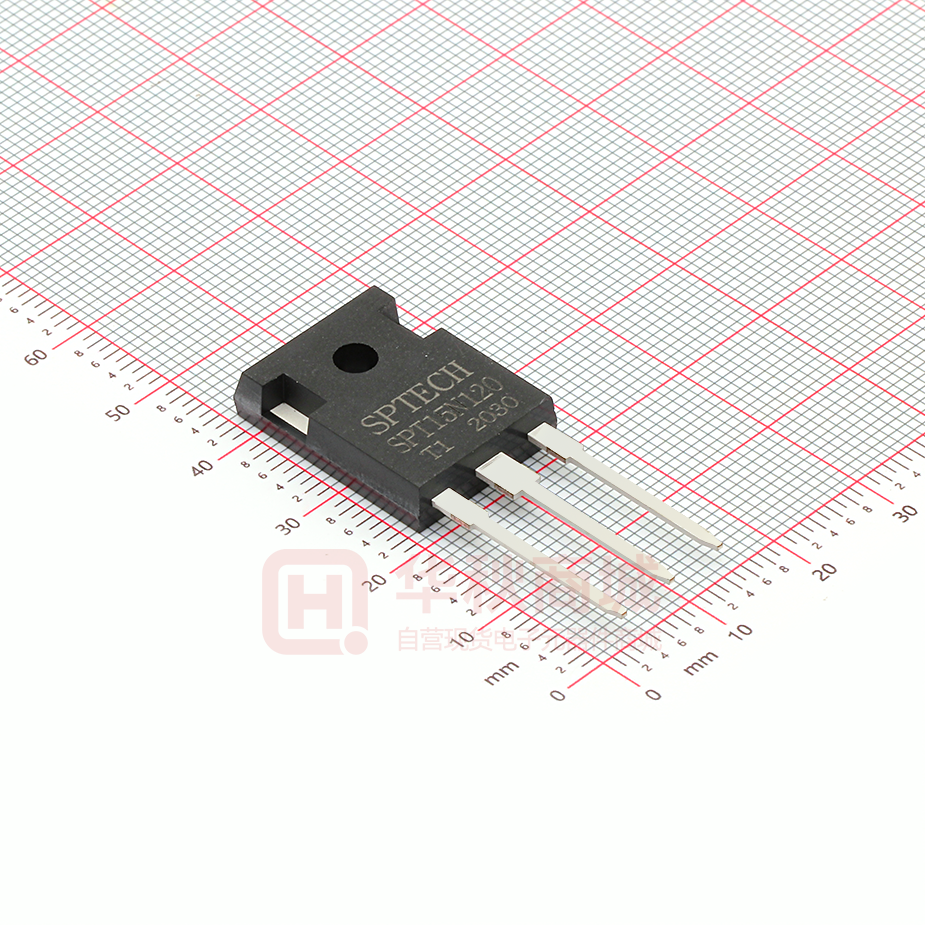 SPT15N120T1
