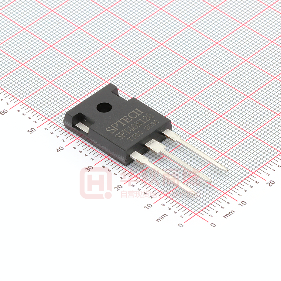 SPT40N120T1B1