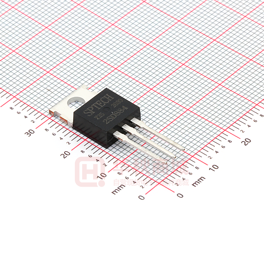 2SD884