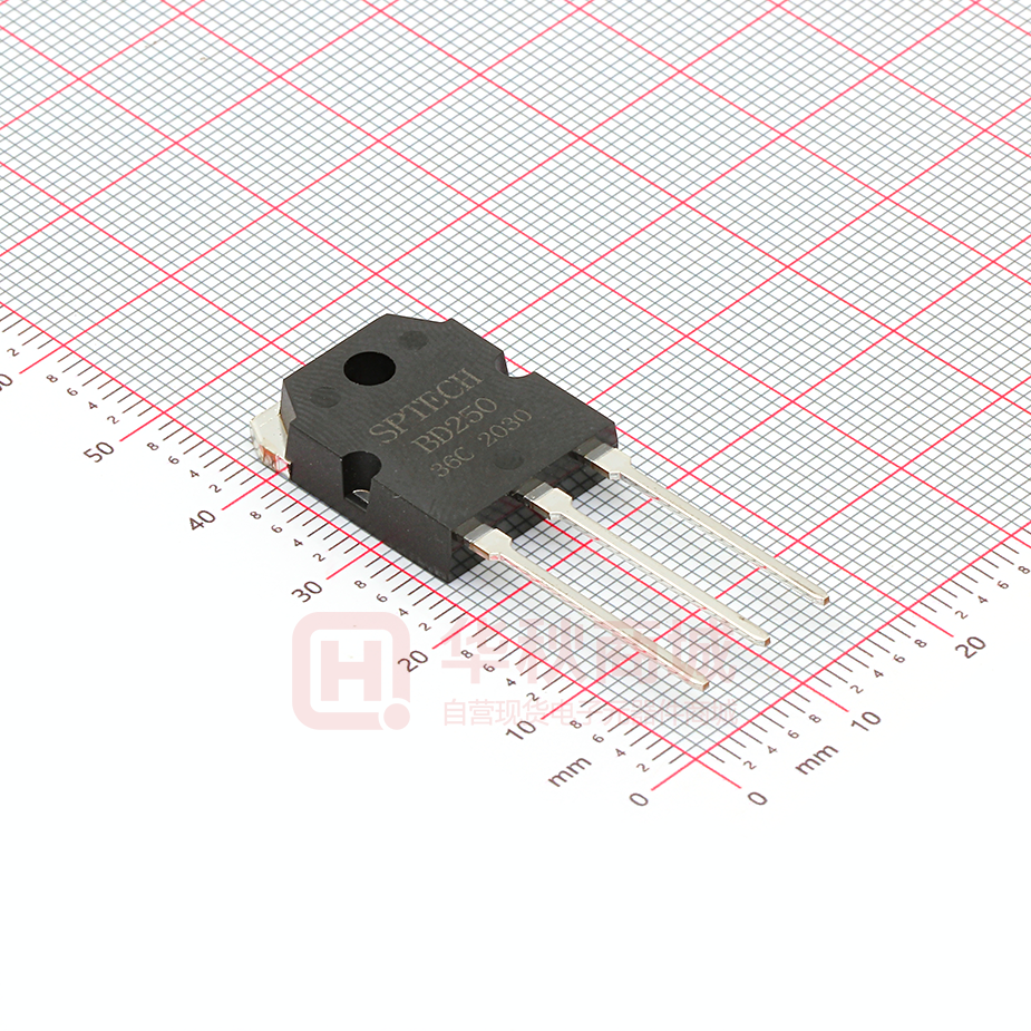BD250