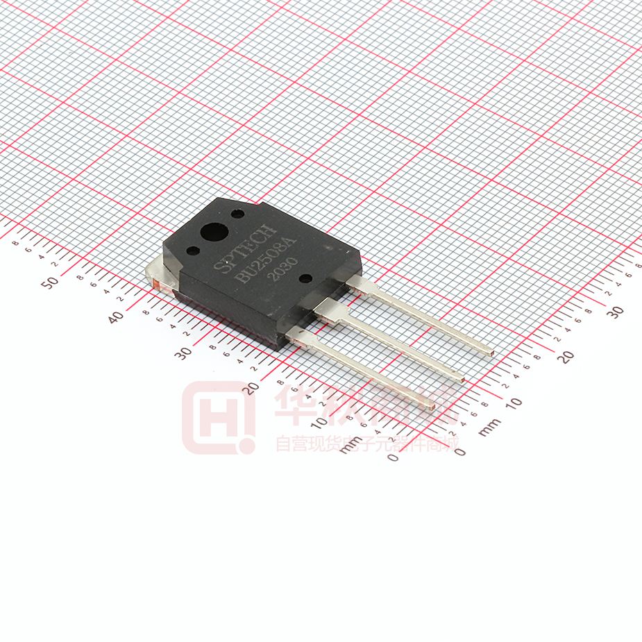 BU2508A