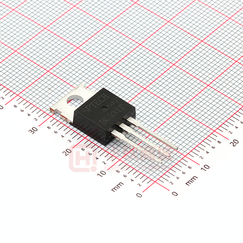 BU931T