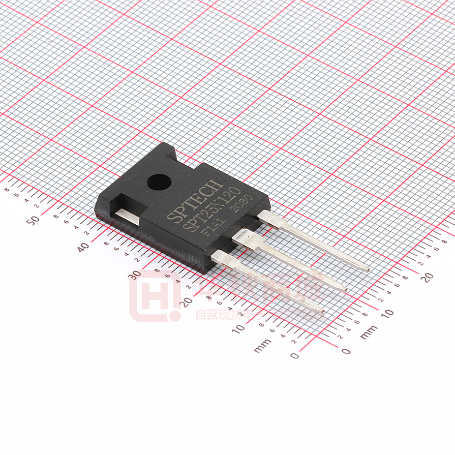 SPT25N120F1A1