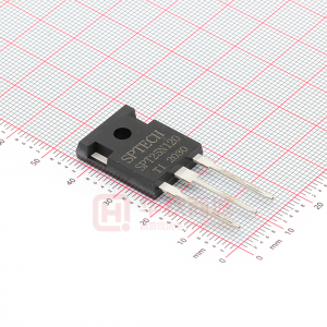 SPT25N120T1