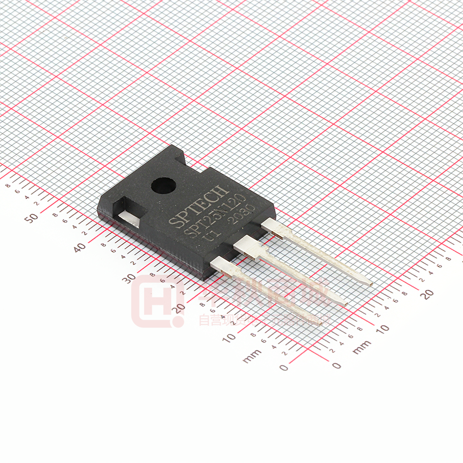 SPT25N120U1