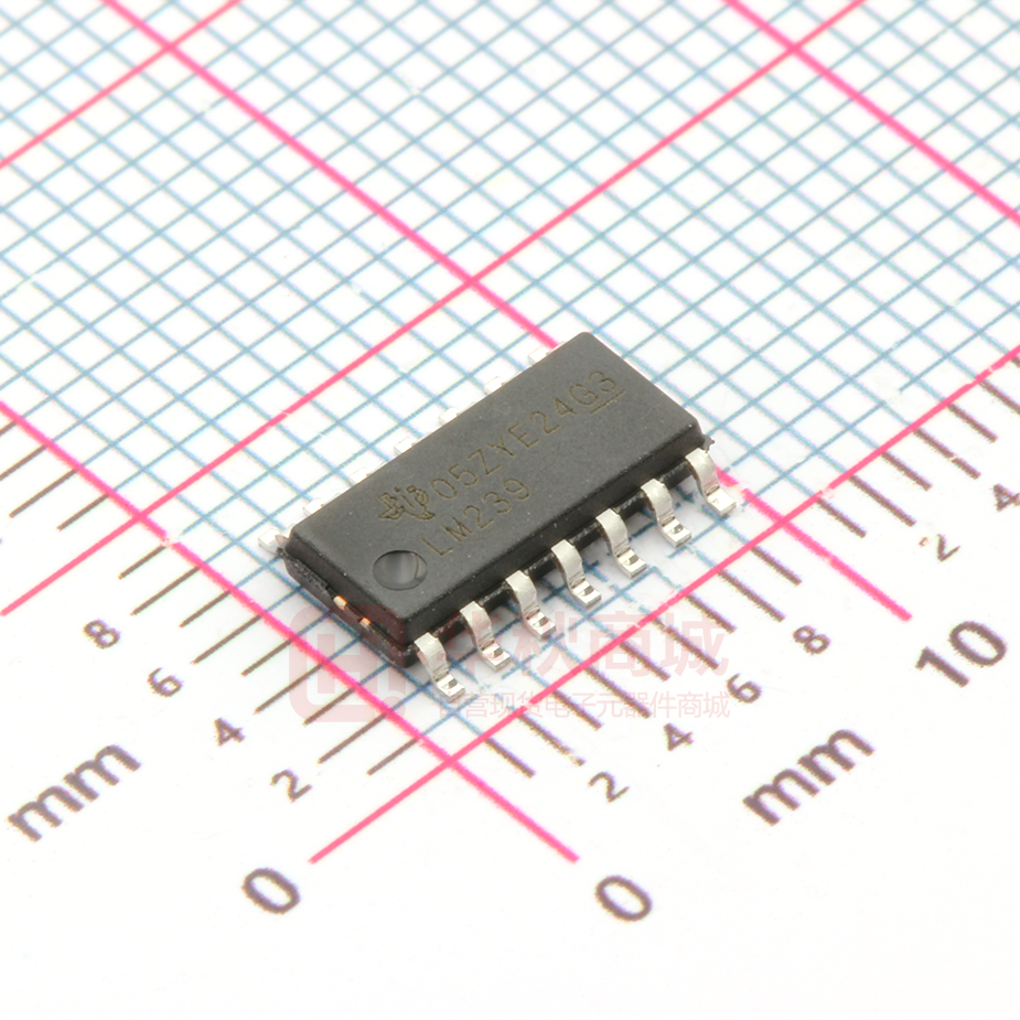 LM239DRG3