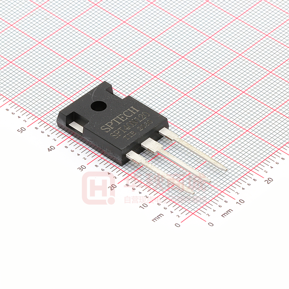 SPT40N120T1B