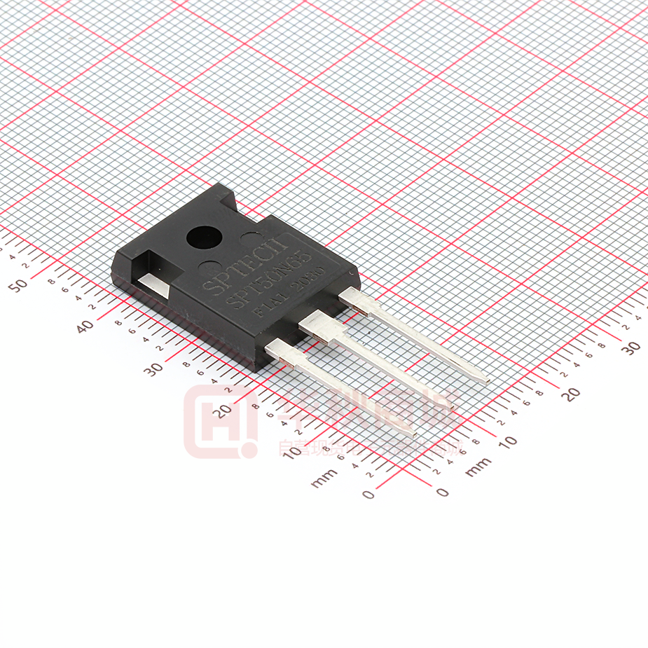 SPT50N65F1A1