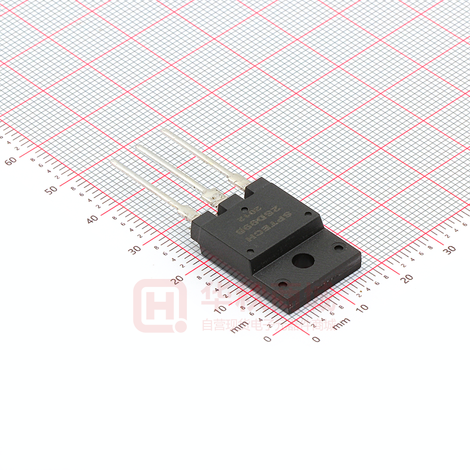2SD998