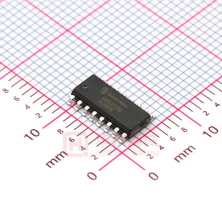 RM9001DB