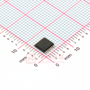 DRV8833PWPR