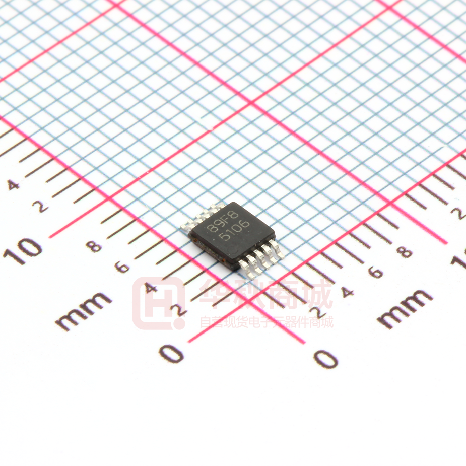 LM5106MMX/NOPB