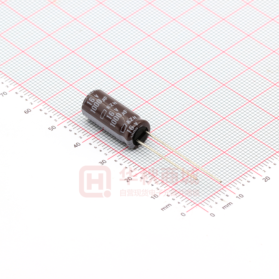 EKZH160ELL102MH20D