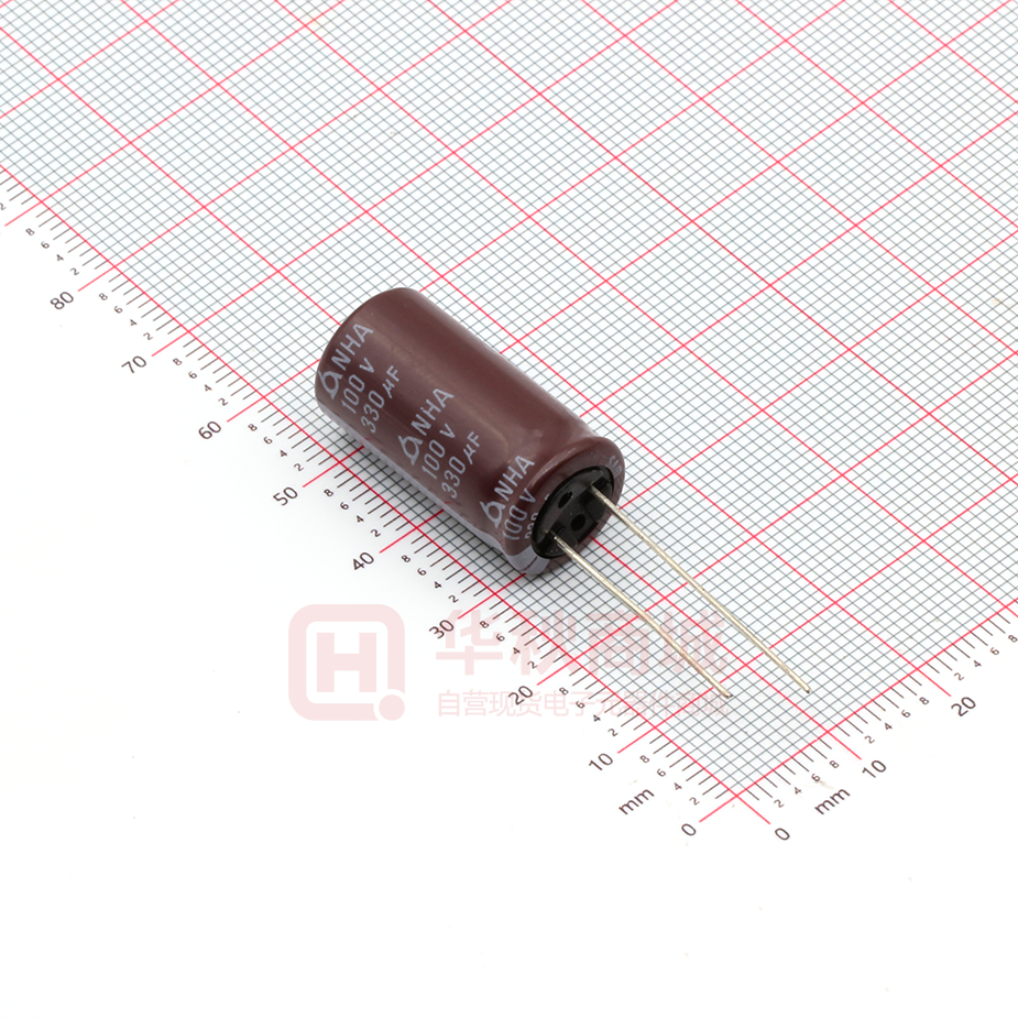 NHA100VB330M12.5*25_LO
