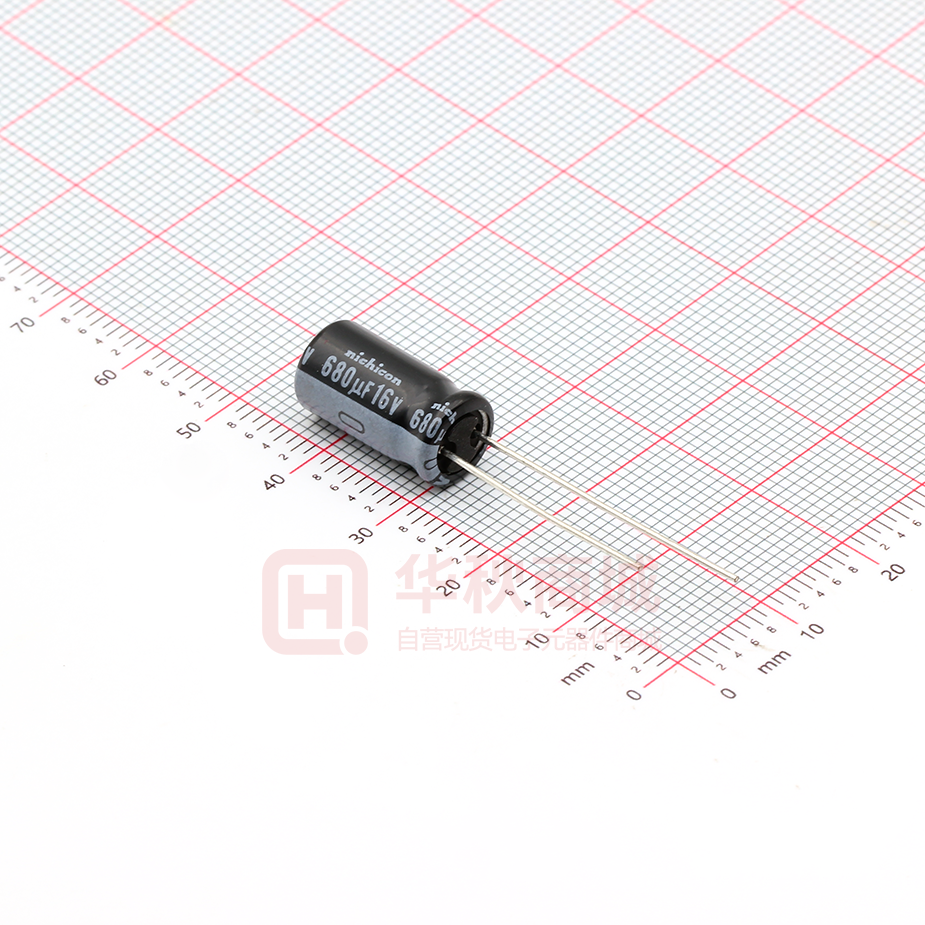 UHV1C681MPD6