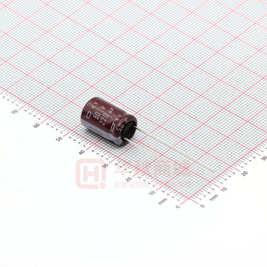 EKY-500ELL221MJ16S