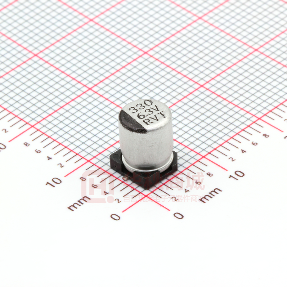 RVT0J331M0607-TR