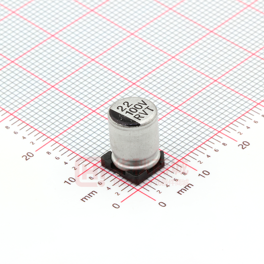 RVT2A220M0810-TR
