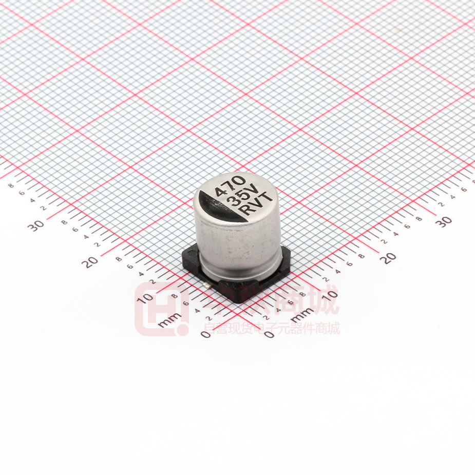 RVT1V471M1010-TR