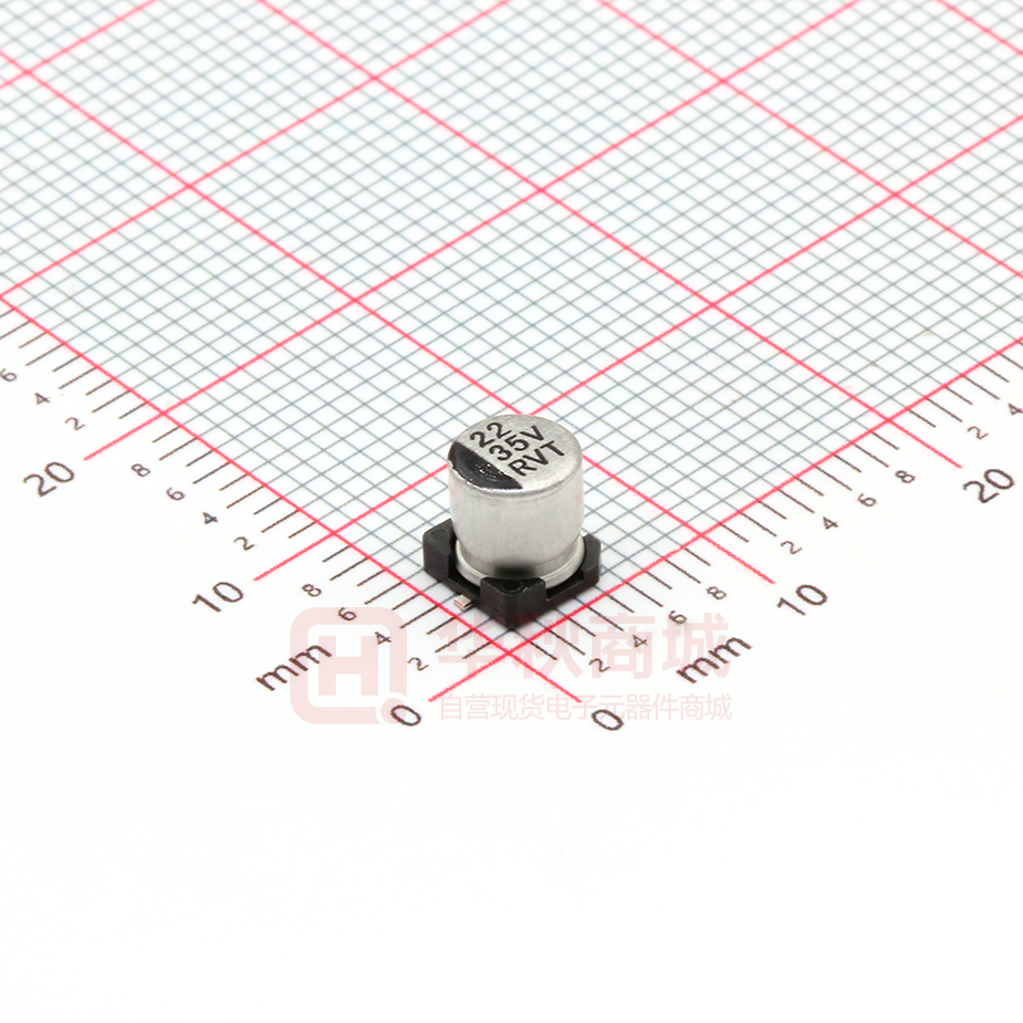 RVT1V220M0505-TR