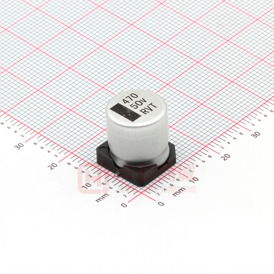 RVT1H471M1213-TR