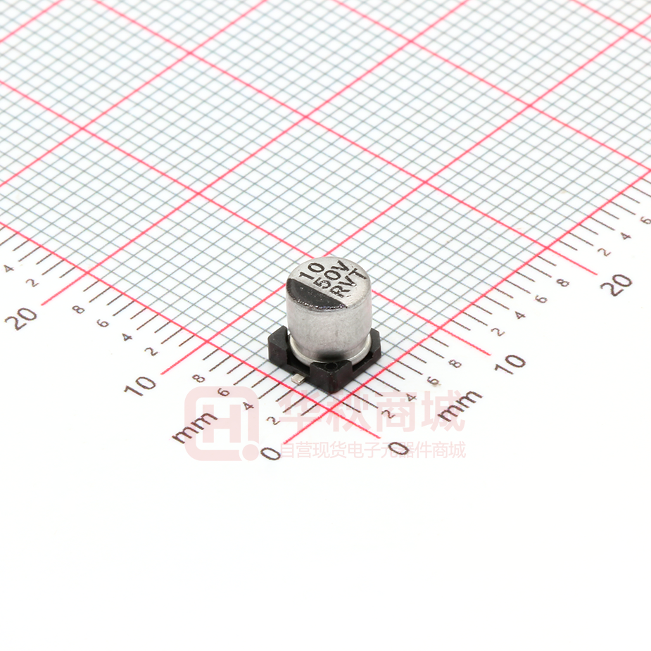 RVT1H100M0505-TR