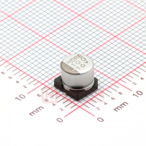 EMVE160ADA101MF55G