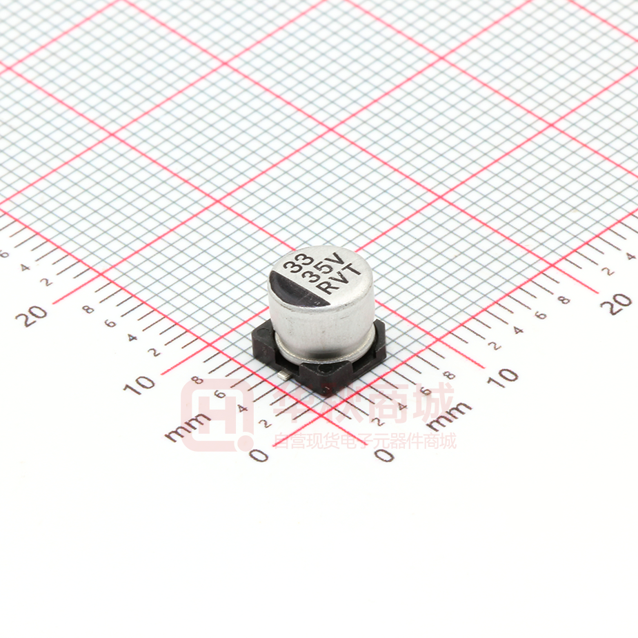 RVT1V330M0605-TR