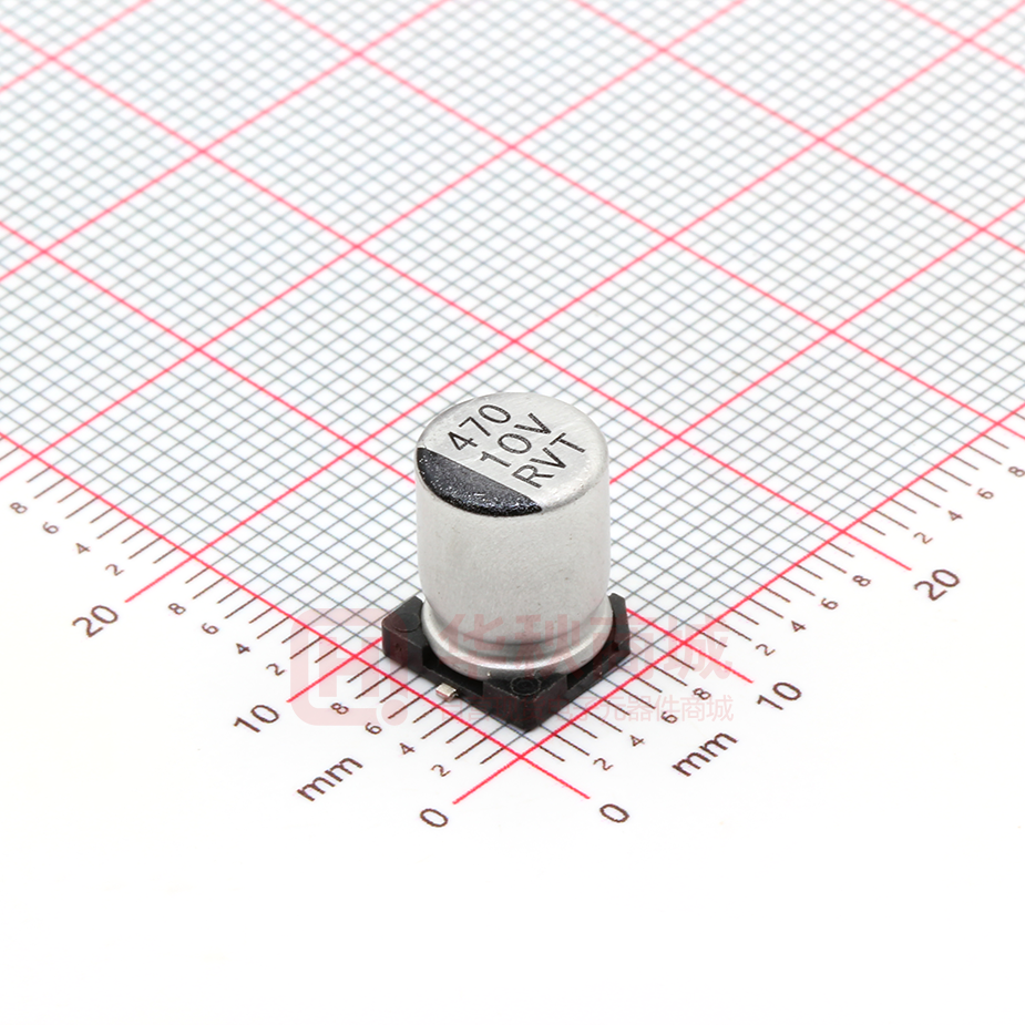 RVT1A471M0810-TR