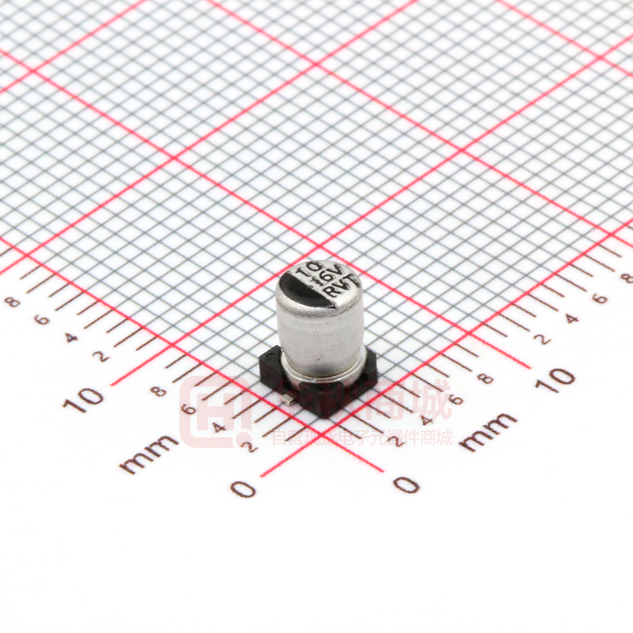 RVT1C100M0405-TR