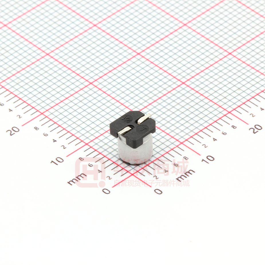 RVT0J101M0505-TR