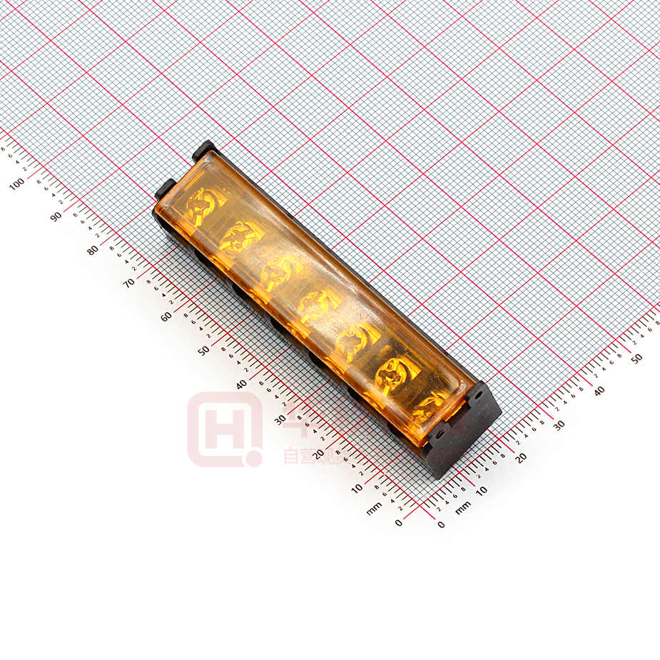 DBT50G-9.5-7P