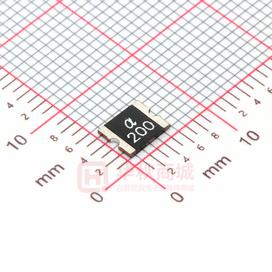 SMD2018-200