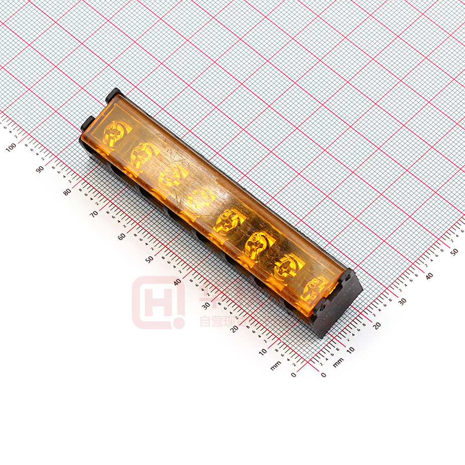 DBT50G-9.5-8P