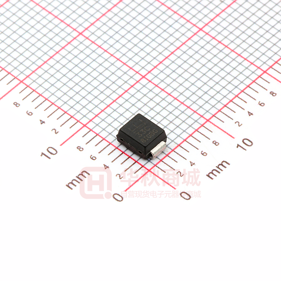 P6SMB33CA