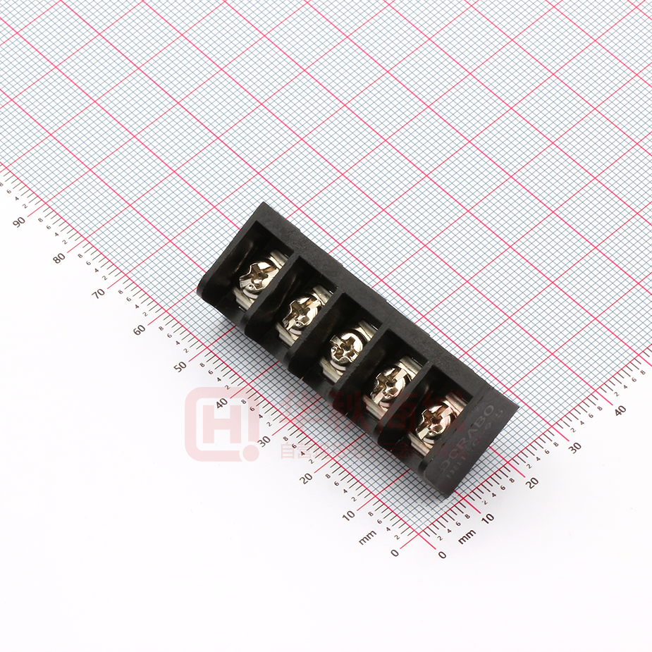 DBT50B-9.5-5P