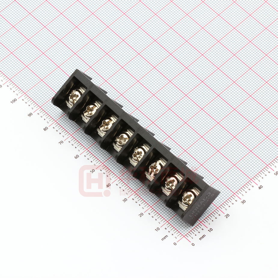 DBT50B-9.5-8P