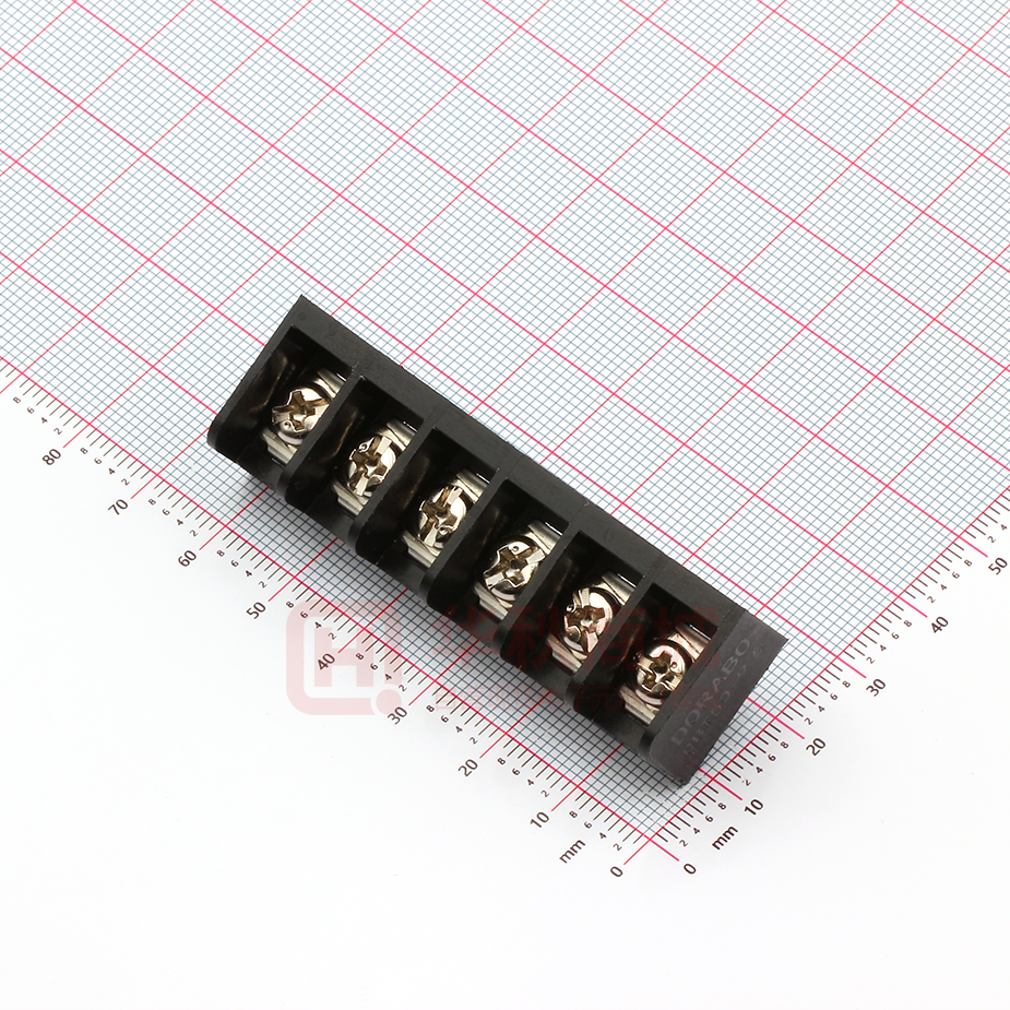 DBT50B-9.5-6P