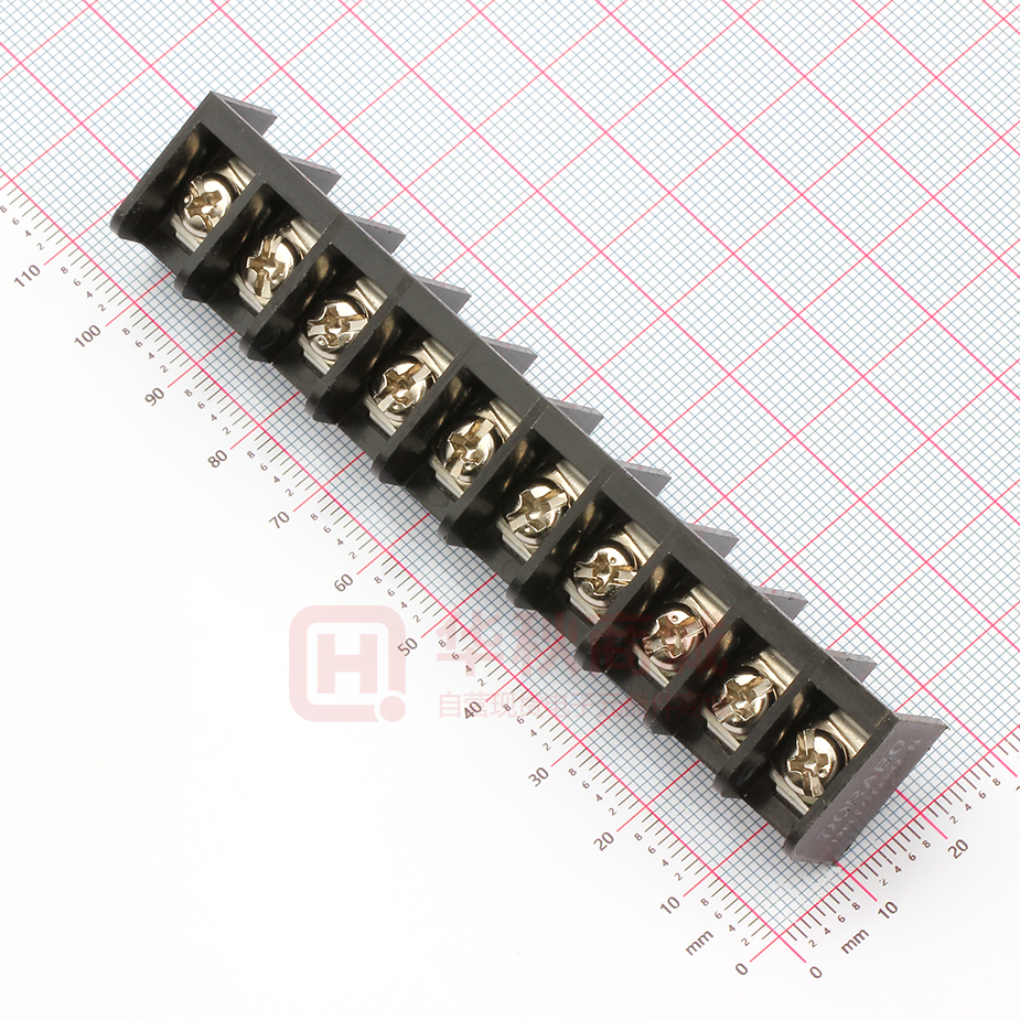 DBT50B-9.5-10P