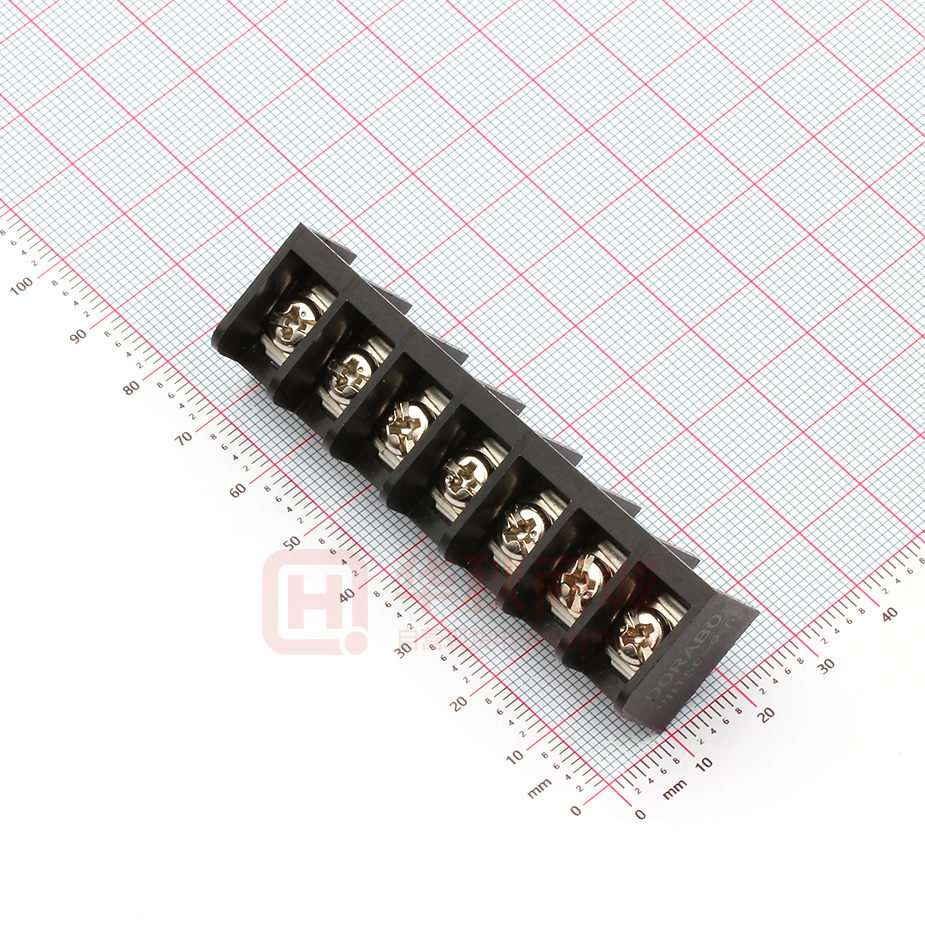 DBT50B-9.5-7P