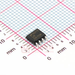 LM567CMX/NOPB