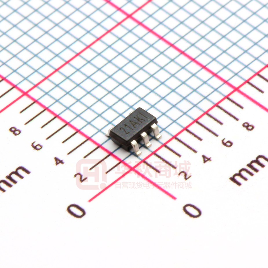 LM321A-TR