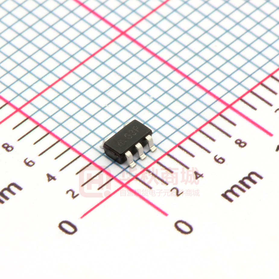 AP2112K-3.3TRG1